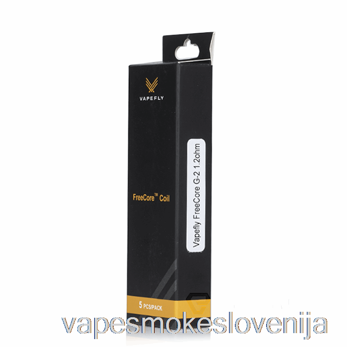 Vape Slovenija Vapefly Freecore G Nadomestne Tuljave 1.2ohm Tuljave Freecore G2